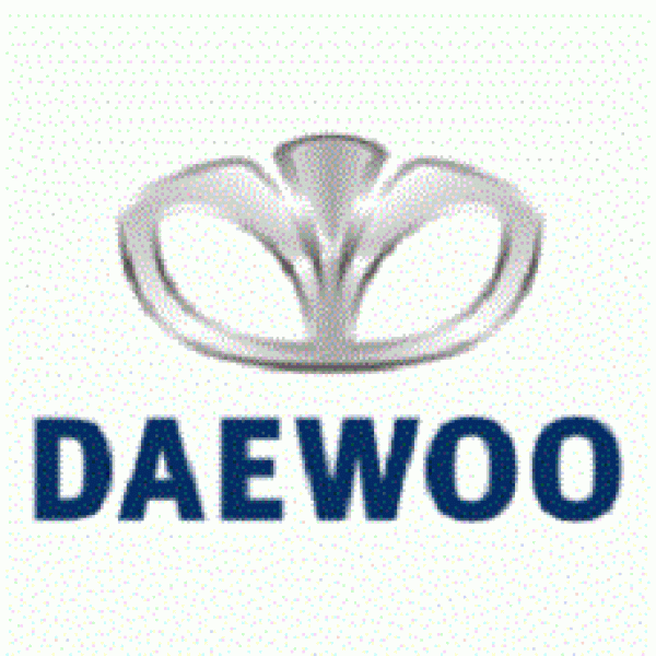 Daewoo ORIGINAL ECU dumps